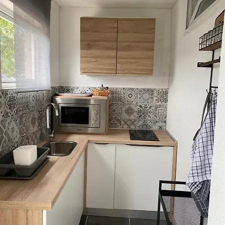 Casa Mare * Рабац