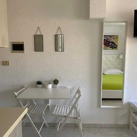 شقة Casa Mare *