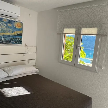 Apartment Casa Mare Rabac