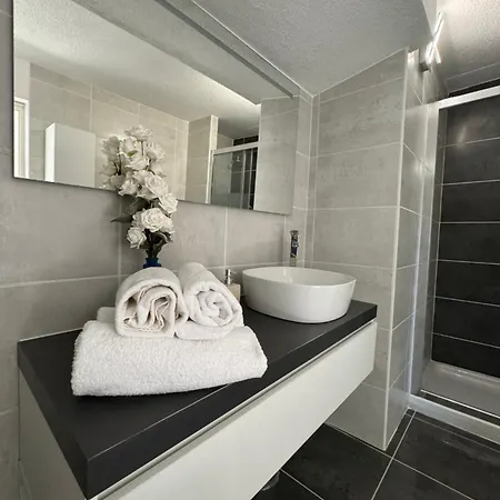 Casa Mare Apartment