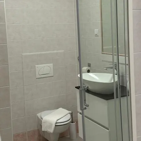 Casa Mare شقة غاباس