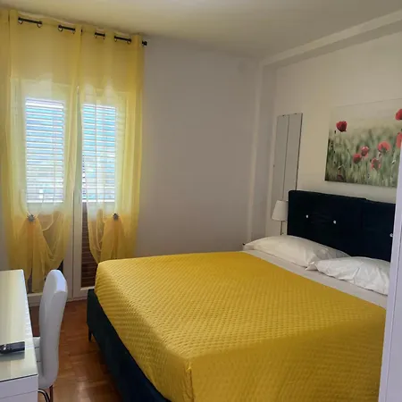 شقة Casa Mare