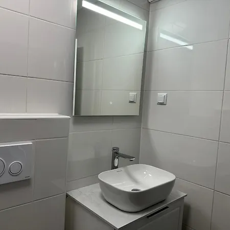 Appartement Casa Mare