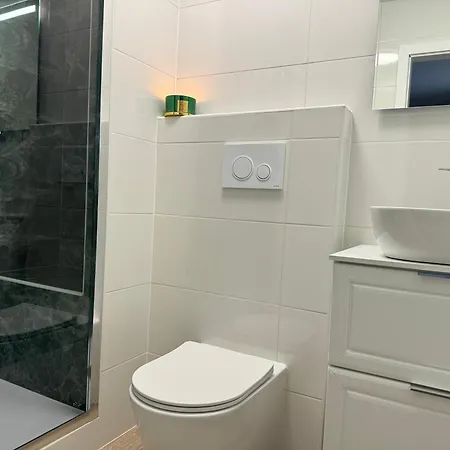 Casa Mare Rabac