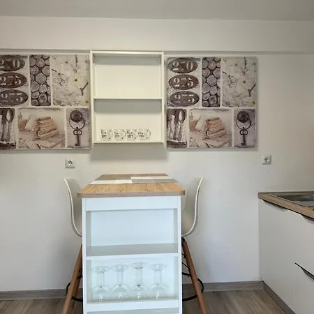 Casa Mare غاباس
