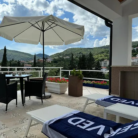 Casa Mare *