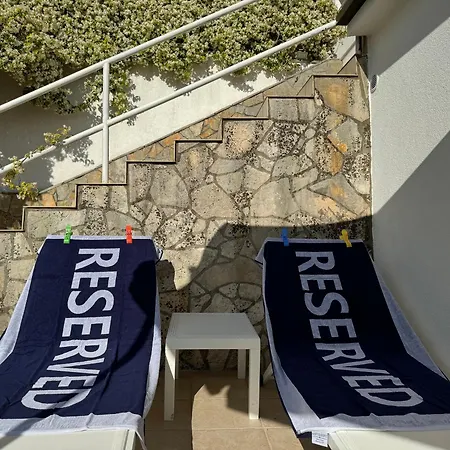 Casa Mare Appartement *