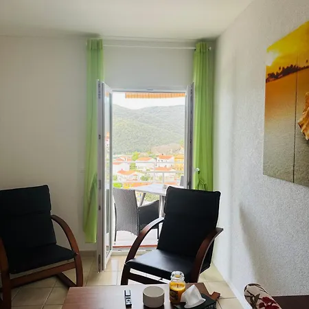 Apartment Casa Mare