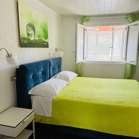 Casa Mare Apartment *
