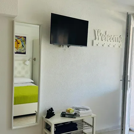 Casa Mare Apartment