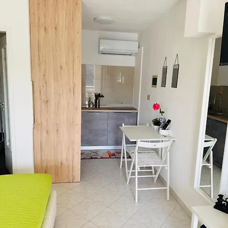 Casa Mare Apartment Rabac