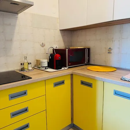 Casa Mare Appartement *