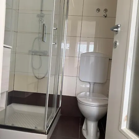 Appartement Casa Mare *