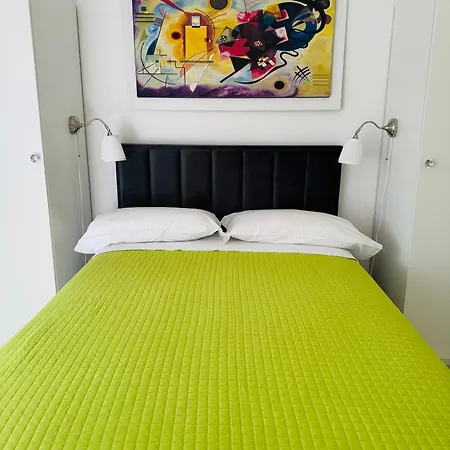Casa Mare Appartement