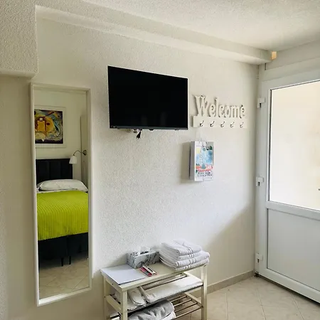Appartement Casa Mare