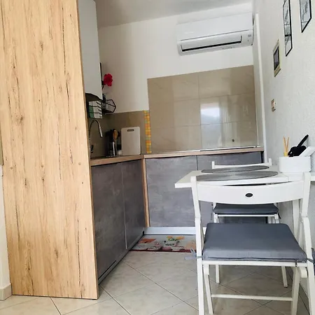 Appartement Casa Mare *