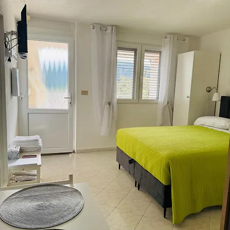 Casa Mare Appartement Rabac