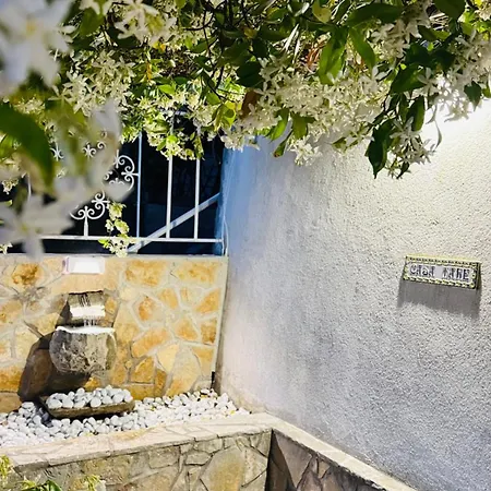 Appartement Casa Mare