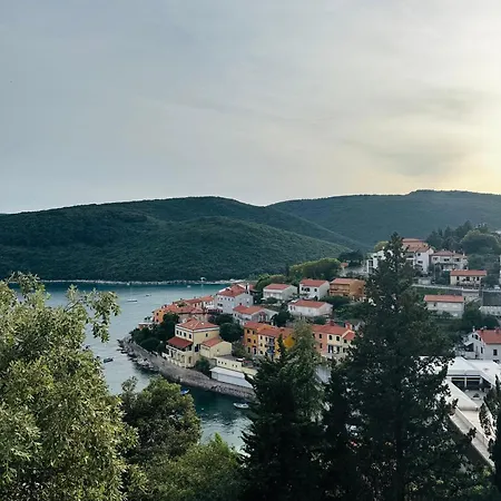 Casa Mare * Rabac