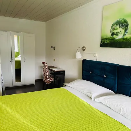 Appartement Casa Mare *