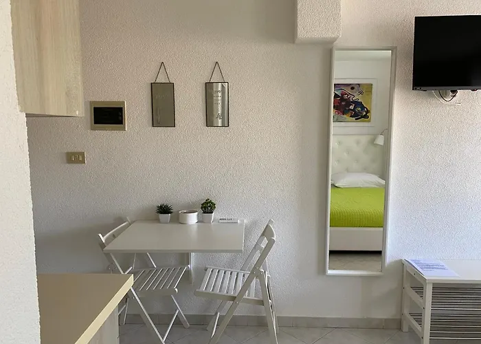 아파트 Casa Mare *