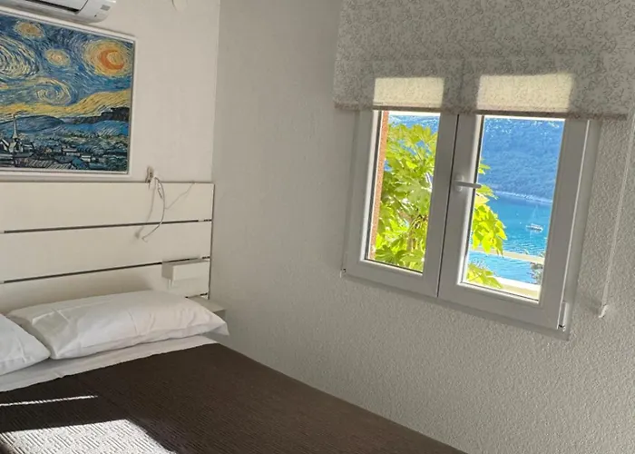 Apartment Casa Mare Rabac