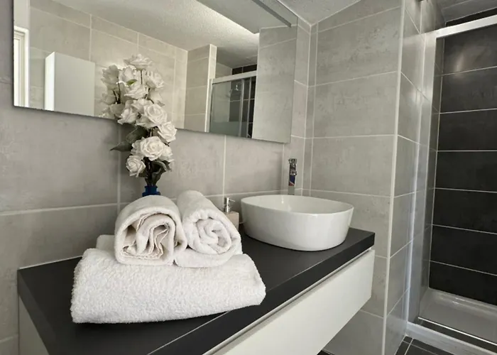 Casa Mare Appartement