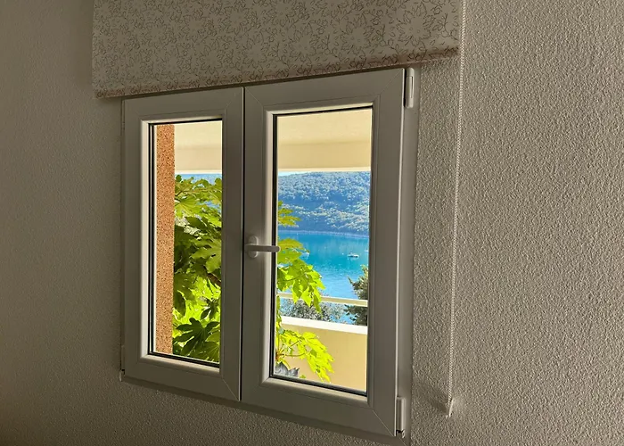 Appartement Casa Mare