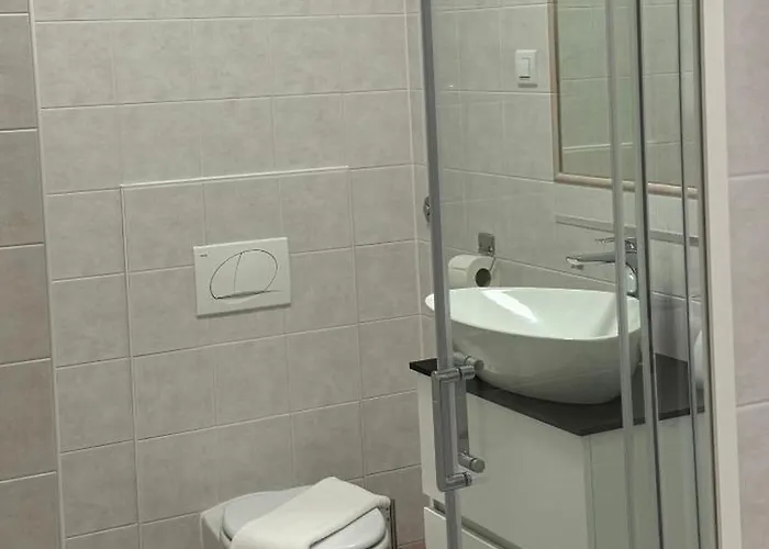 Casa Mare Apartment Rabac