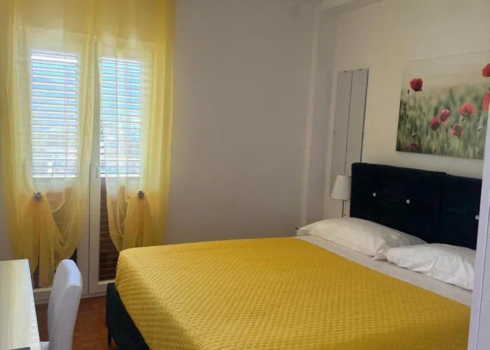 Appartement Casa Mare
