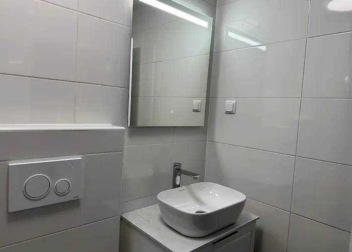 Appartement Casa Mare