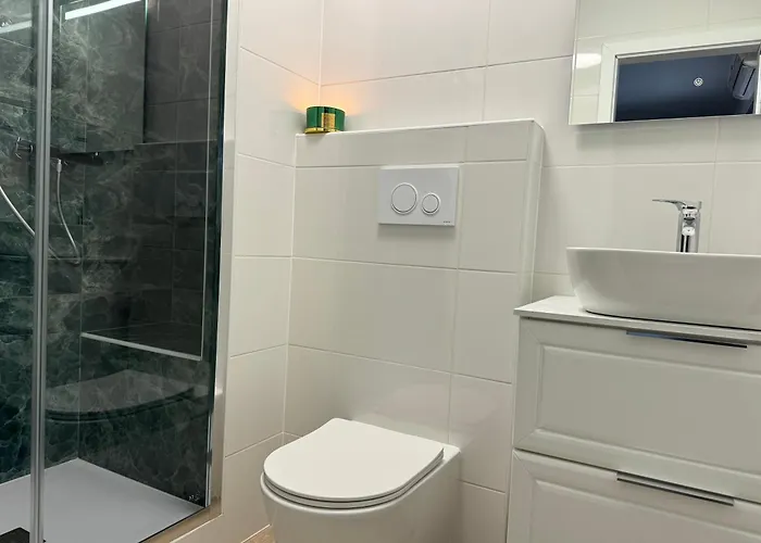 Casa Mare Rabac