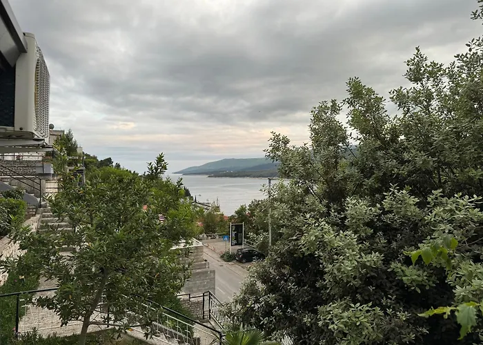 Appartement Casa Mare