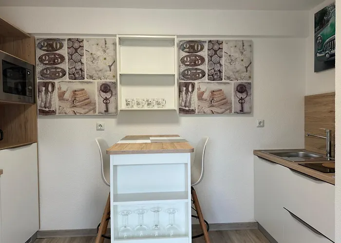 Casa Mare Rabac