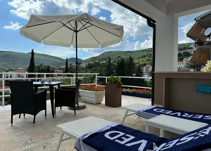 Casa Mare *