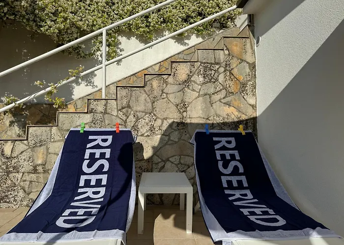 Casa Mare Appartement *