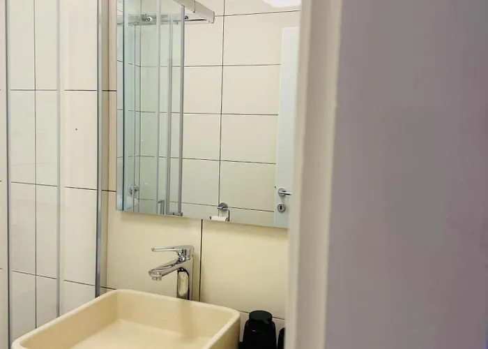 Casa Mare Apartment Rabac