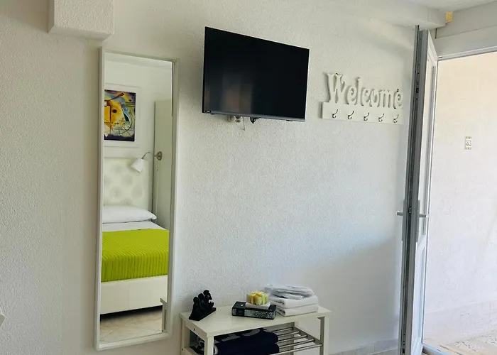 Casa Mare Appartement