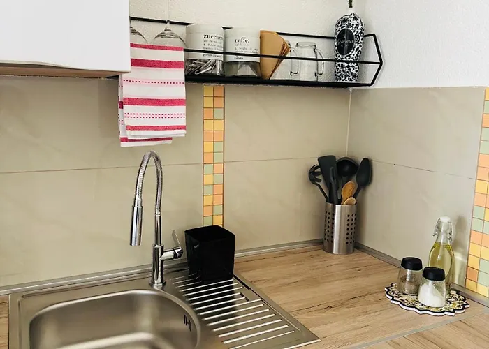 Casa Mare Appartement