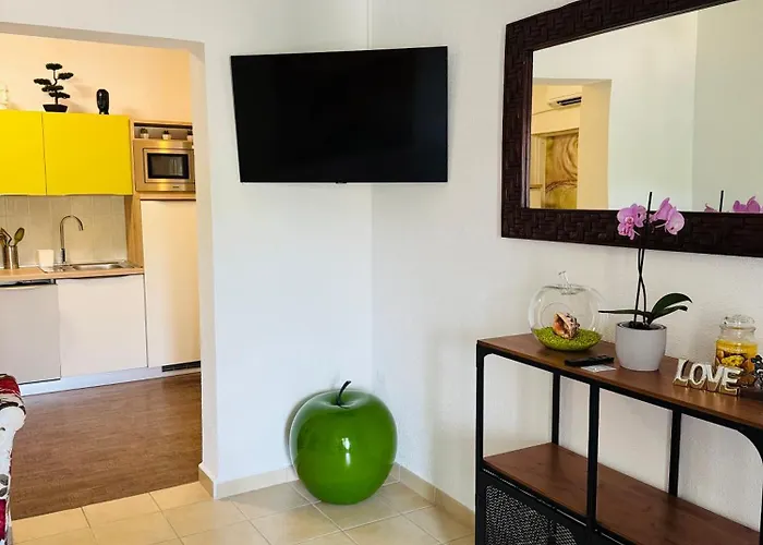 Casa Mare غاباس