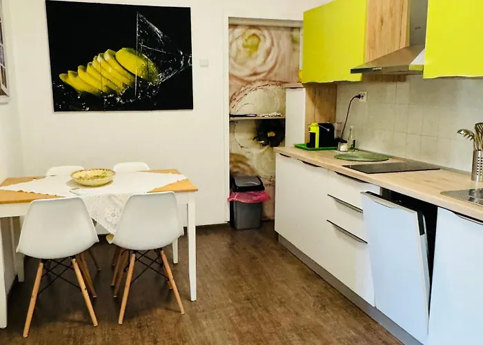 Casa Mare * Rabac