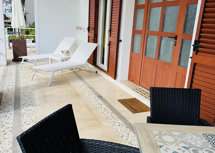 Casa Mare Appartement