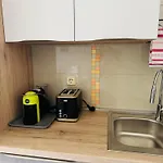 Appartement Casa Mare Rabac