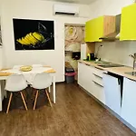 Casa Mare * Rabac