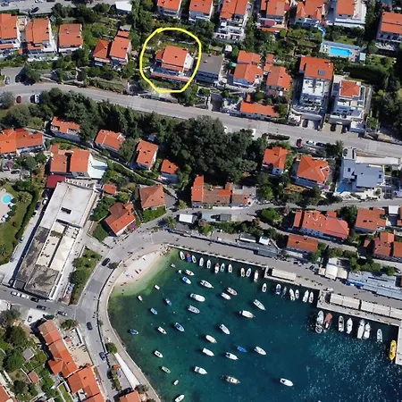 Casa Mare Appartement
