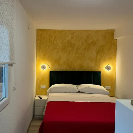 Appartement Casa Mare *