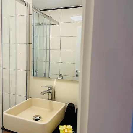 Casa Mare Appartement Rabac