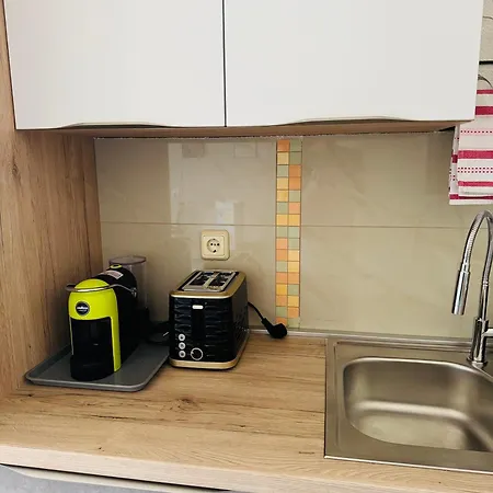 Apartman Casa Mare Rabac