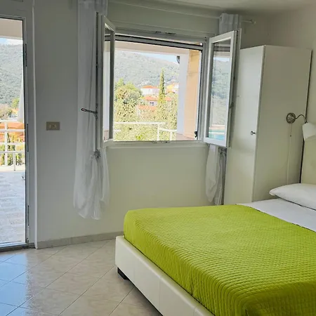 Apartamento Casa Mare