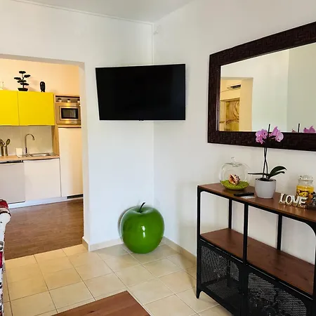 Casa Mare Rabac